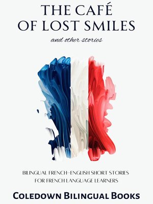 cover image of The Café of Lost Smiles and Other Stories